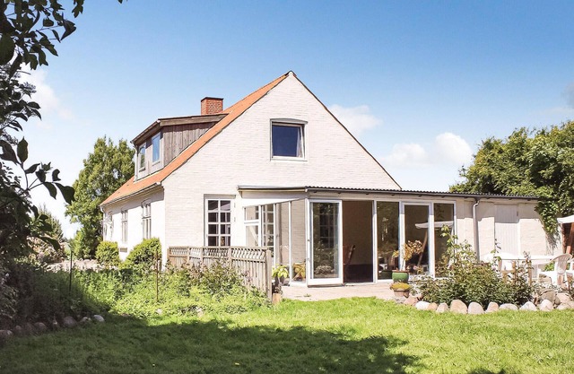 3 bedroom cozy home in Thyholm
