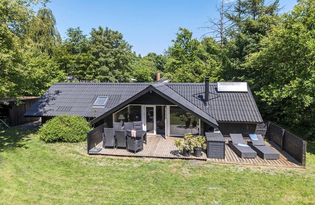 3 bedroom cozy home in Toftlund