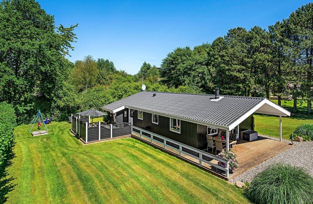 3 bedroom cozy home in Tranekær