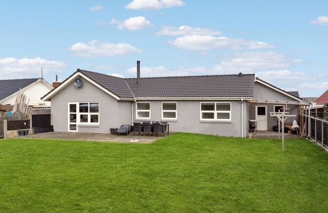 3 bedroom cozy home in Ulfborg