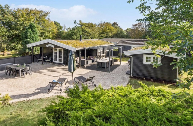 3 bedroom cozy home in Ulfborg