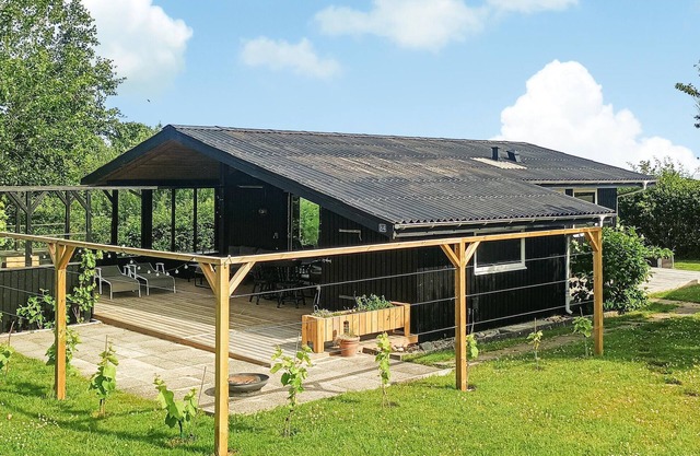 3 bedroom cozy home in Vinderup