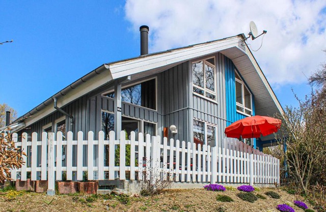 3 Bedroom Cozy Home In Extertal