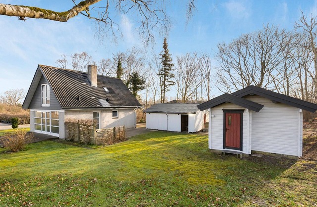 3 bedroom cozy home in Farsø
