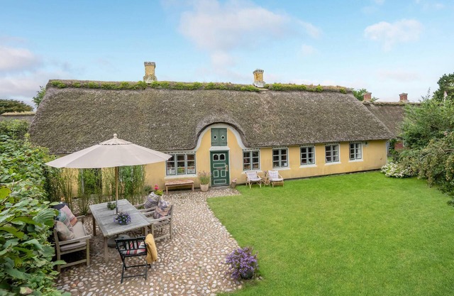 3 bedroom cozy home in Fanø