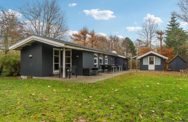 3 bedroom cozy home in Gørlev