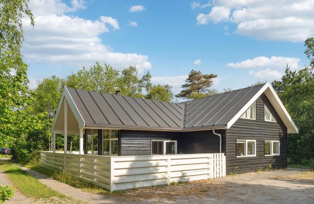 3 bedroom cozy home in Grenaa