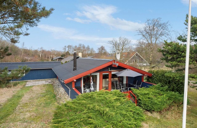 3 bedroom cozy home in Hemmet