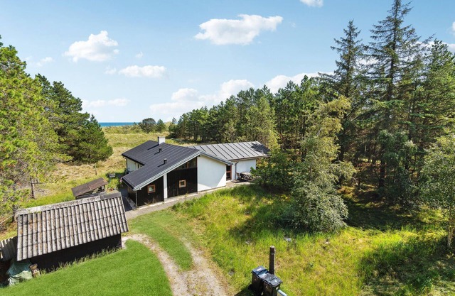 3 bedroom cozy home in Jerup
