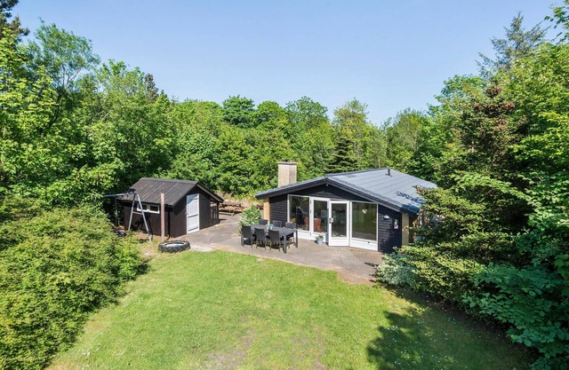 3 bedroom cozy home in Oksbøl