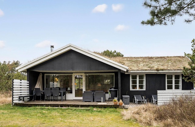 3 bedroom cozy home in Rømø