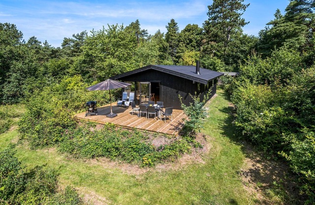 3 bedroom cozy home in Rørvig