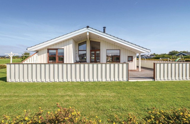 3 bedroom cozy home in Sydals