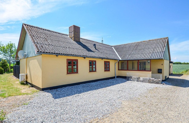 3 bedroom cozy home in Sydals