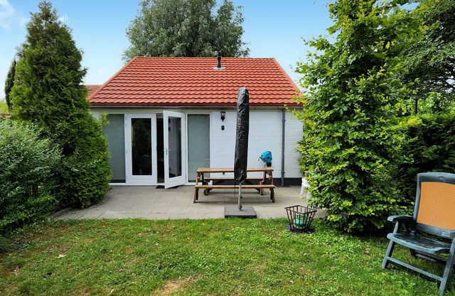 3 bedroom cozy home in Stellendam