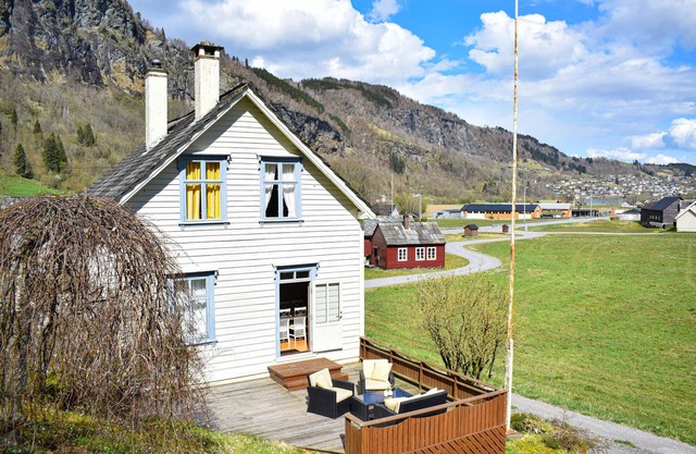 3 bedroom cozy home in Norheimsund