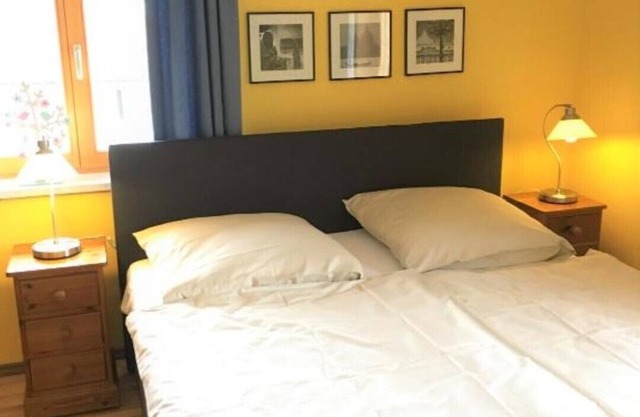 3 Bedroom Apartment in Bayerisch Eisenstein