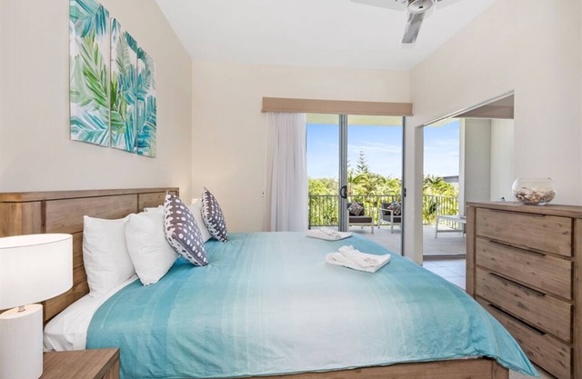 3 Bedroom Executive - 1 Nt(3 bedroom apartment)