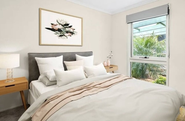 3 Bedroom Family Home With Only 2 Rooms Availability
