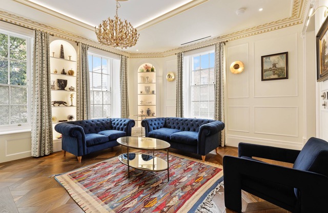3 Bedroom Flat in London