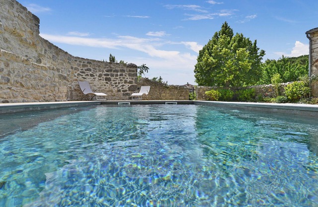 3 bedroom accommodation in Saint-Alban-Auriolles