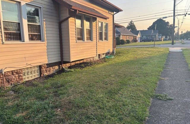 3-bedroom full house with large outdoor space for entertainment!