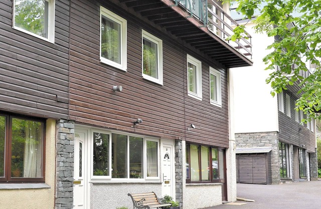 3 bedroom accommodation in Bowness-on-Windermere