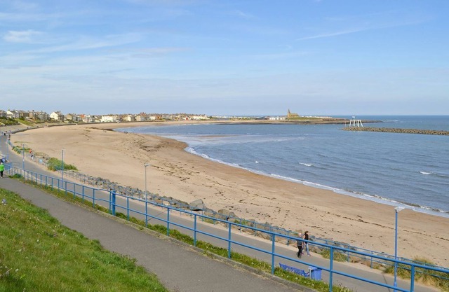 3 bedroom accommodation in Newbiggin-by-the-Sea