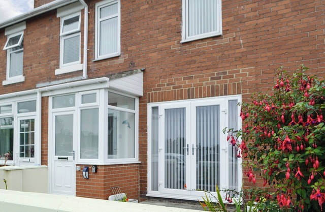 3 bedroom accommodation in Newbiggin by the Sea