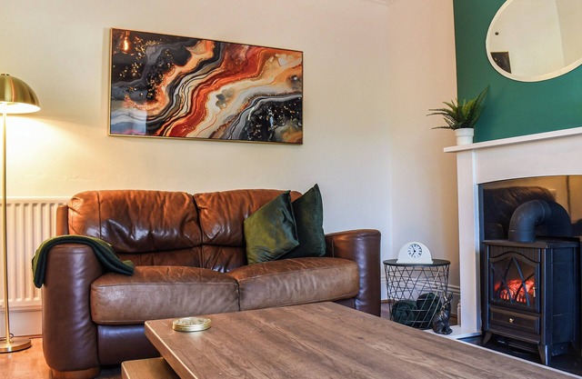 3 bedroom accommodation in Saltburn-by-the-Sea