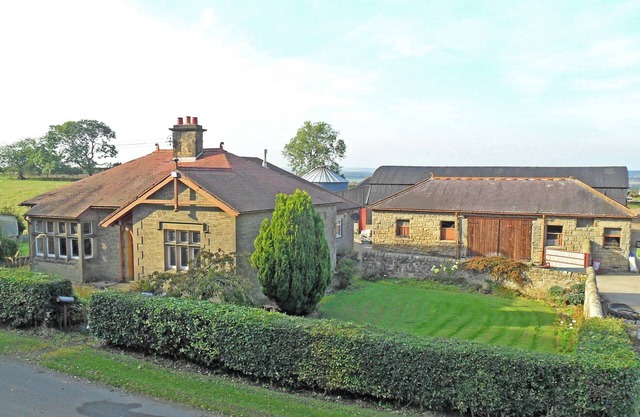 3 bedroom accommodation in Whalton near Morpeth