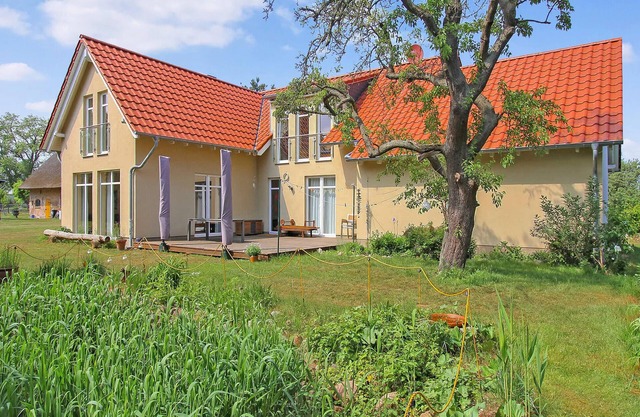 3 bedroom gorgeous apartment in Warthe