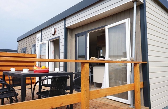 3 bedroom gorgeous home in Hvide Sande