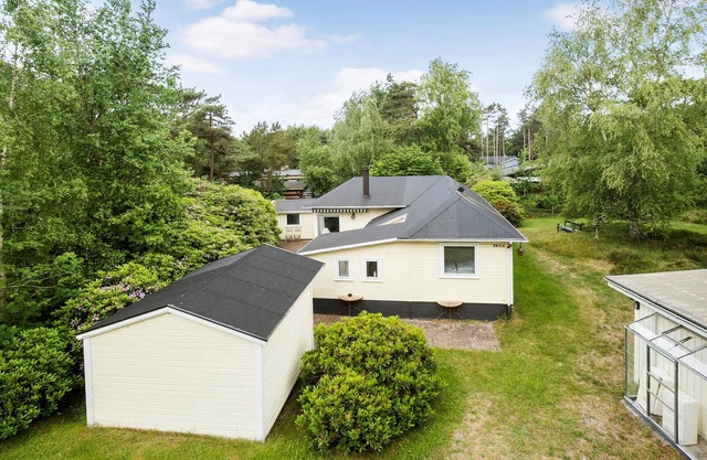 3 bedroom gorgeous home in Nykøbing Sj