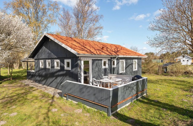 3 bedroom gorgeous home in Vordingborg