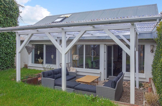 3 bedroom gorgeous home in Otterndorf
