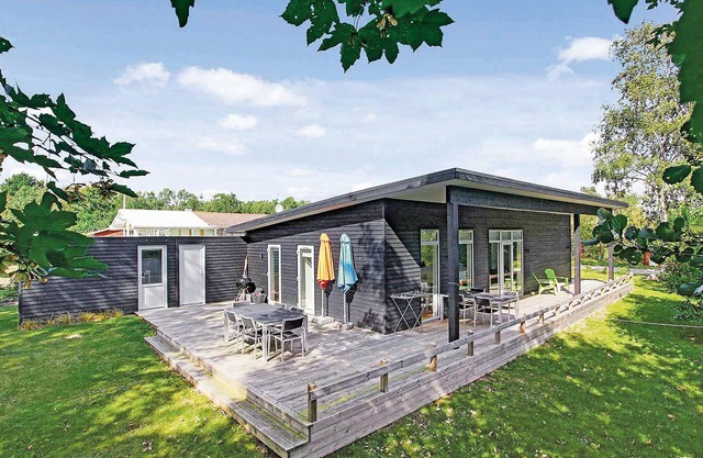 3 bedroom gorgeous home in Juelsminde