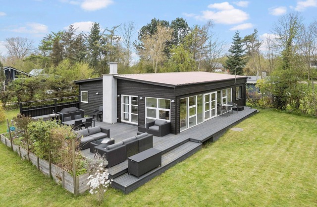 3 bedroom gorgeous home in Kalundborg