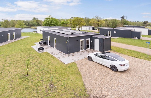 3 bedroom gorgeous home in Ringkøbing