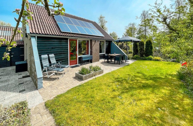 3 bedroom gorgeous home in Lauwersoog