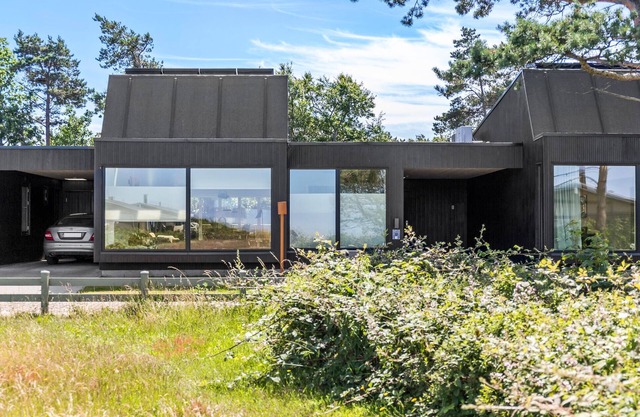 3 bedroom gorgeous home in Gilleleje