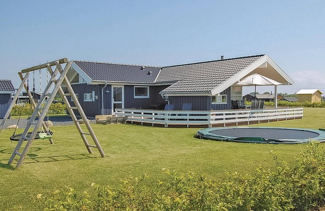 3 bedroom gorgeous home in Haderslev