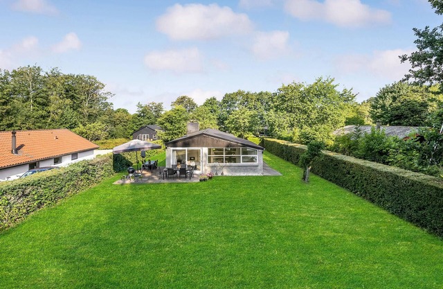 3 bedroom gorgeous home in Haderslev