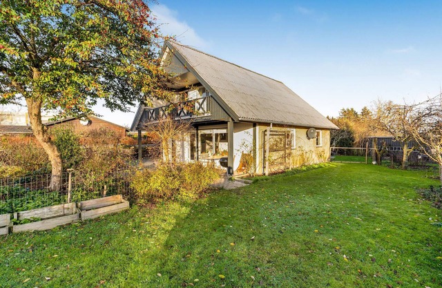 3 bedroom gorgeous home in Kalvehave