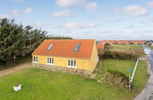 3 bedroom gorgeous home in Vestervig