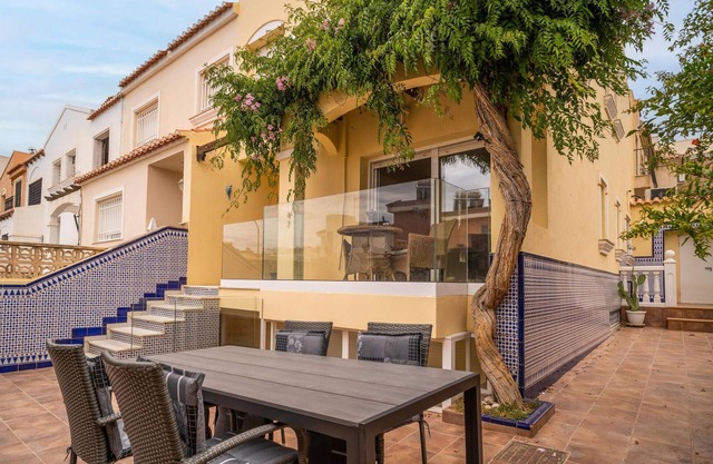 3 bedroom gorgeous home in Aguadulce