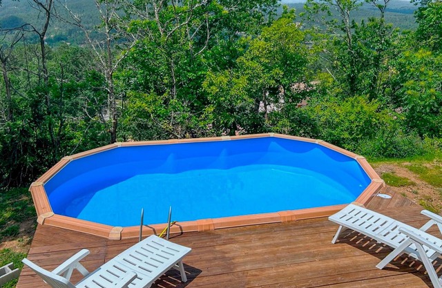 3 bedroom gorgeous home in Gagnieres