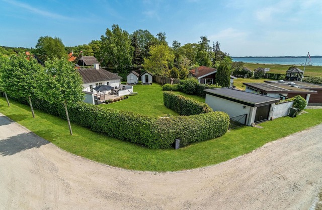 3 bedroom gorgeous home in Ebeltoft
