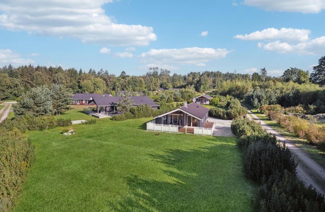 3 bedroom gorgeous home in Ebeltoft