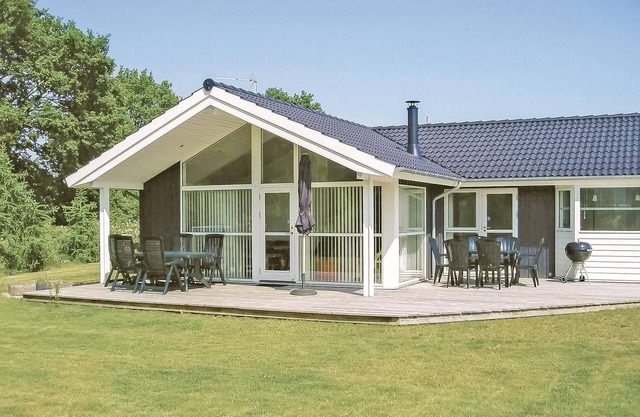 3 bedroom gorgeous home in Glesborg